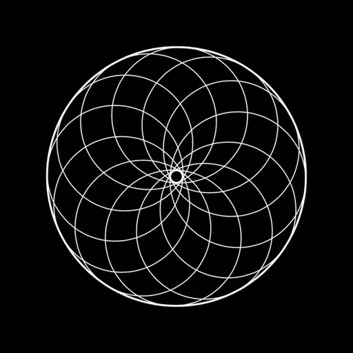 Dream AI app icon