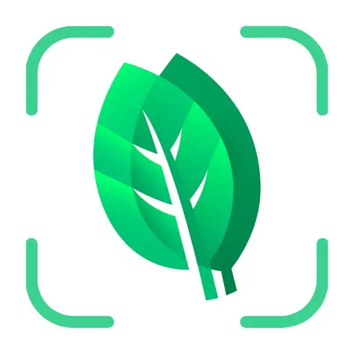 Plant Identification app icon